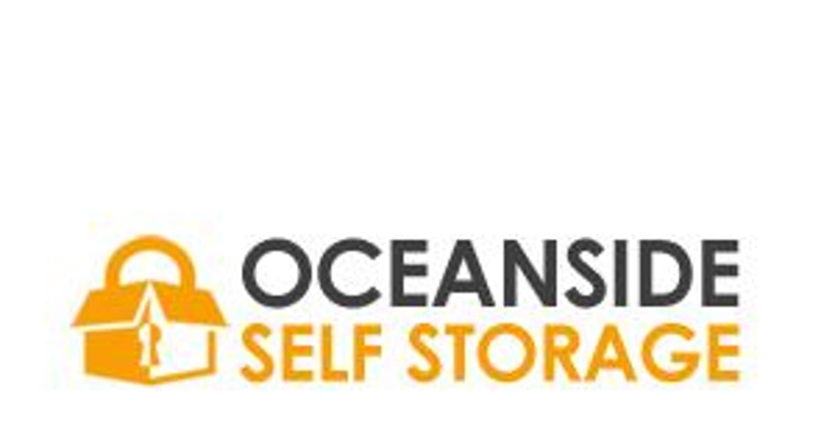 Oceanside Storage Units Oceanside, California about.me