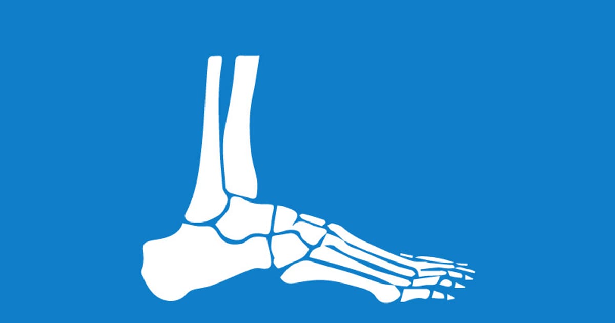 The London Foot and Ankle Centre London, United Kingdom about.me