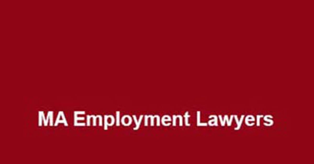 MA Employment Lawyers Worcester, Massachusetts about.me