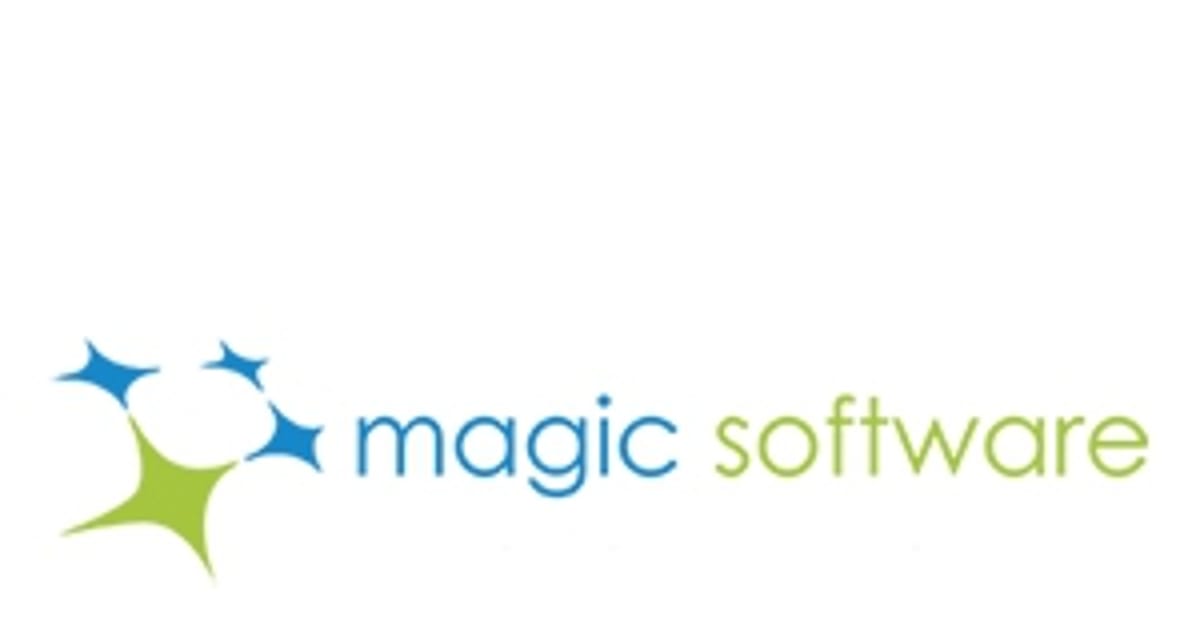 Magic Software New York about.me
