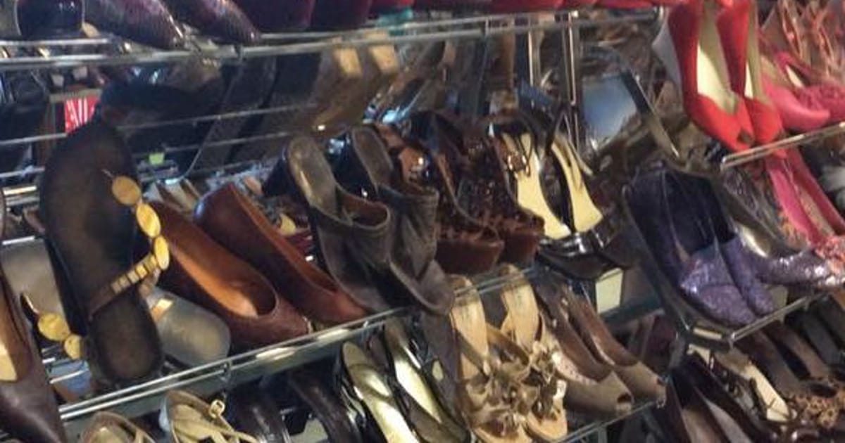 Mark Tillman Saint Johns, Florida, Spectrum Thrift Store about.me