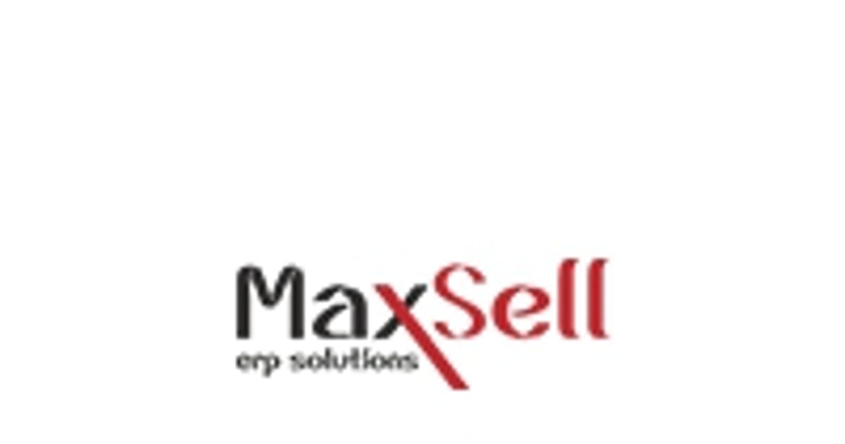 Maxsell ERP - Kaloor, India | about.me