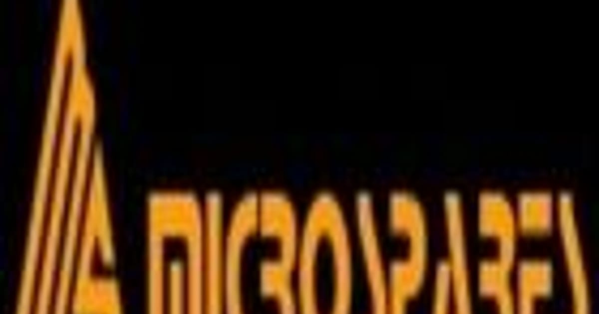 Micro Spares Chennai, India about.me