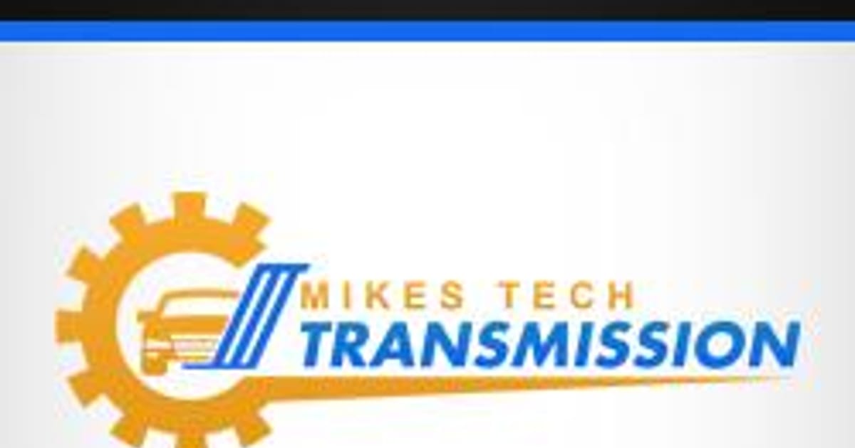 Mikes Tech Transmission the United States about.me