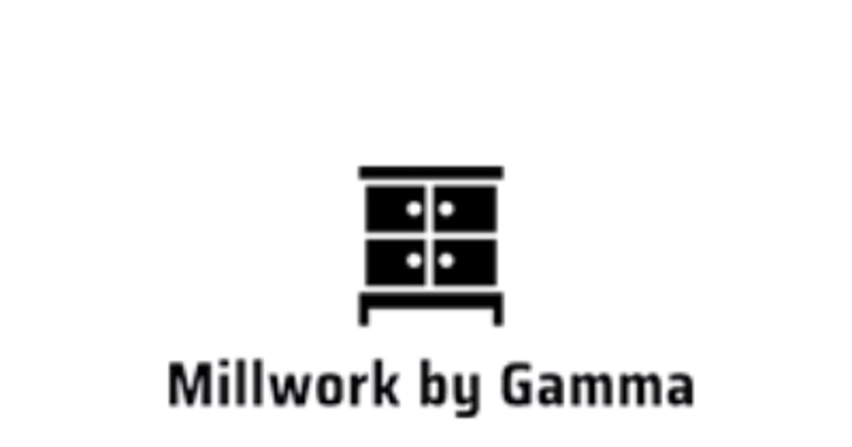 CUSTOM & MILLWORK BY GAMMA Sacramento, CA about.me