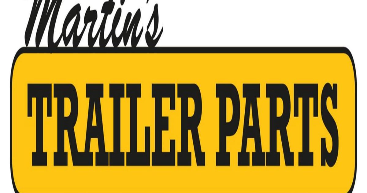 Martin Trailer Parts - Bayswater, Australia, PARTS & ACCESSORIES | about.me