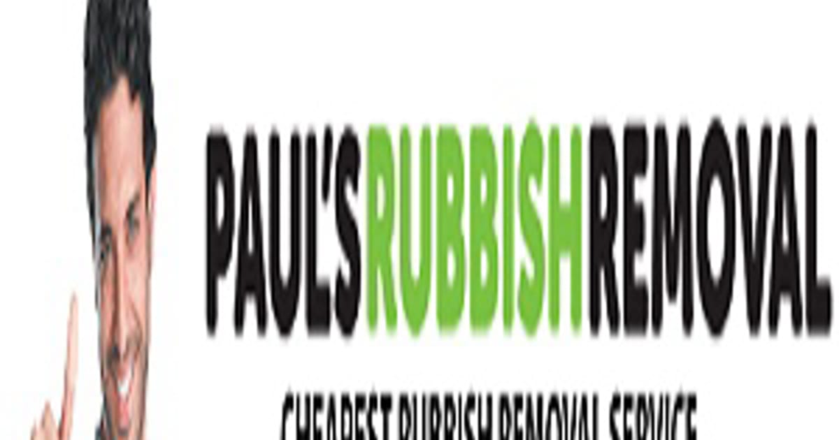 Paul's Rubbish Removal Gold Coast Surfers Paradise QLD, Australia
