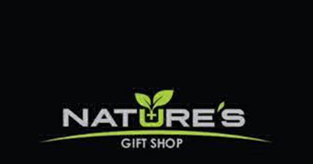 Nature's Gift Shop Pueblo West, Colorado about.me