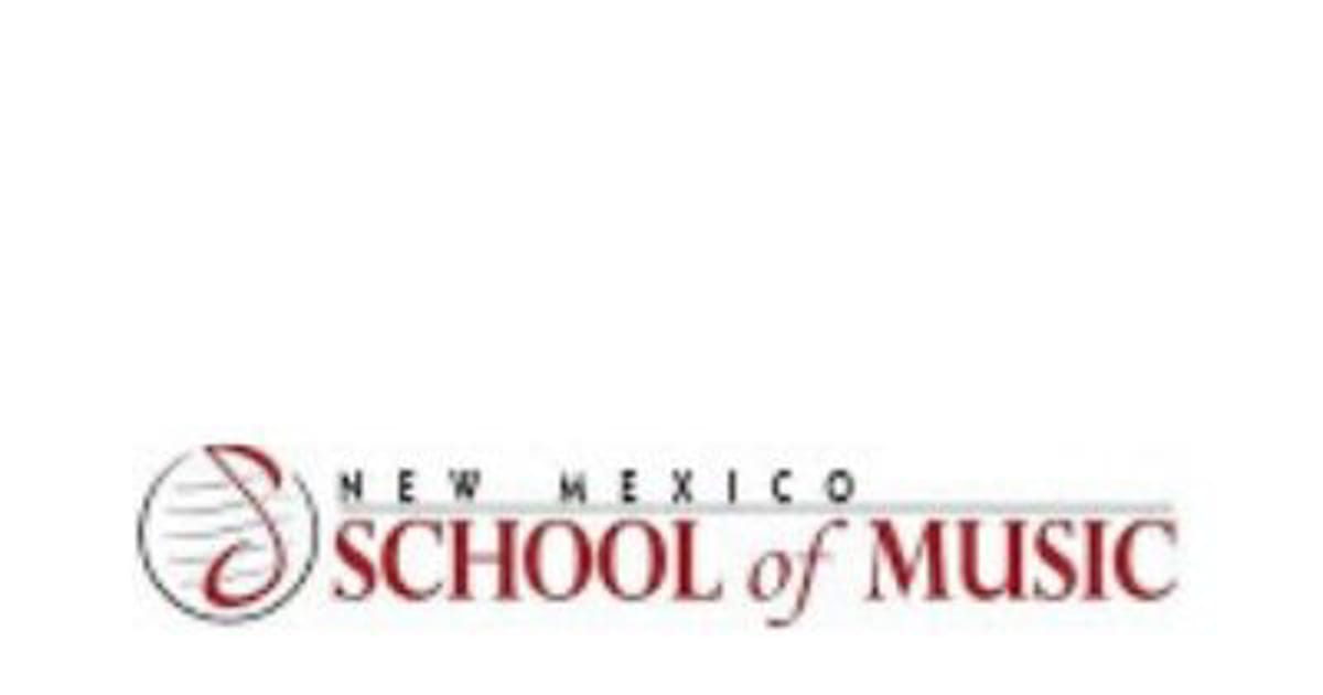 New Mexico School of Music Albuquerque, NM 87108 about.me