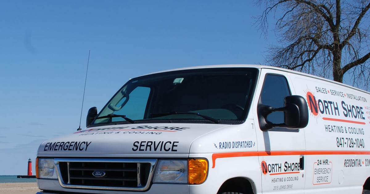 Michael Solan - Glenview, IL, North Shore Heating u0026 Cooling | about.me