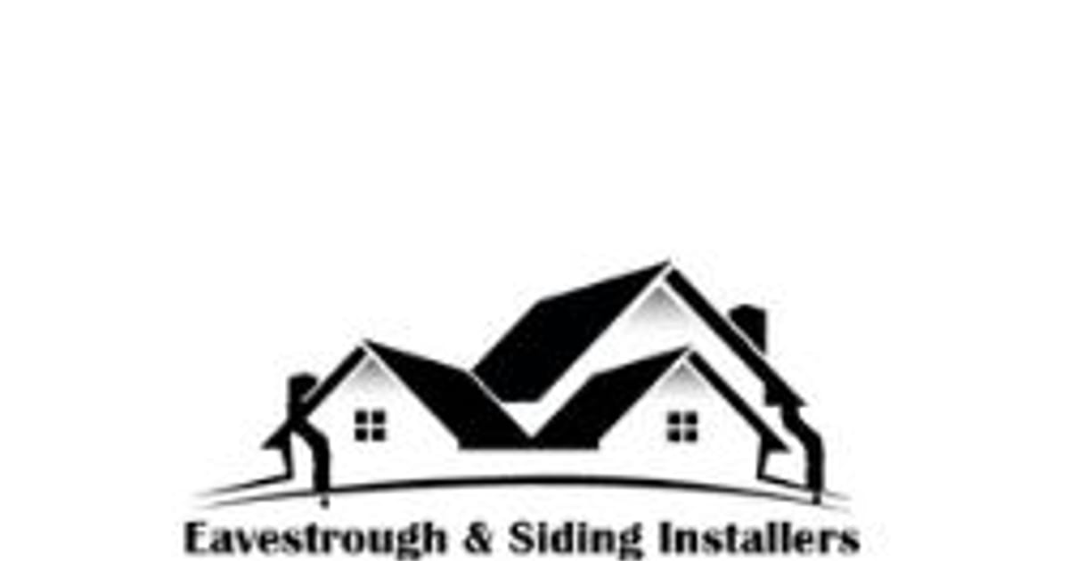 Oakville Eavestrough and Siding Installers Oakville, Ontario, Canada