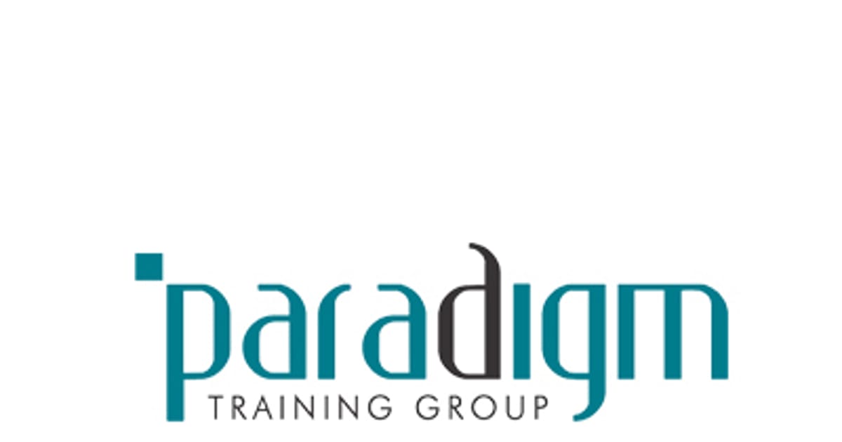 Paradigm Training Group Southport QLD, Australia about.me