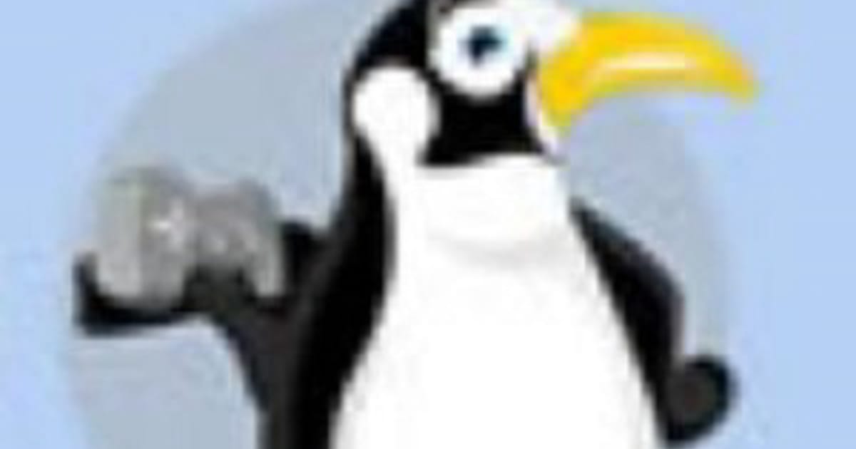 Penguin Controller - Chichester, United Kingdom | about.me