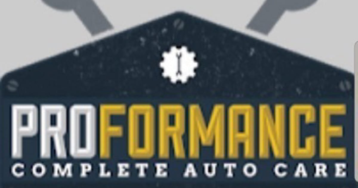 Performance Complete Auto Care Milton, WA 98354 about.me