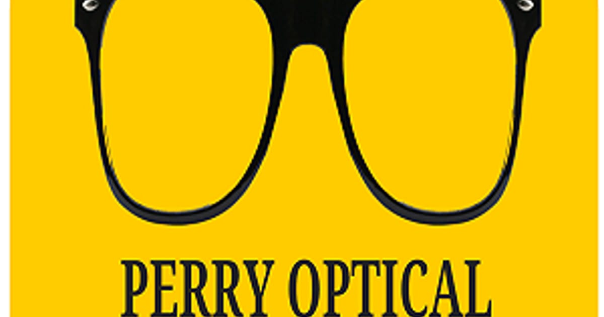 Perry Optical Vision Center II Watertown, New York about.me