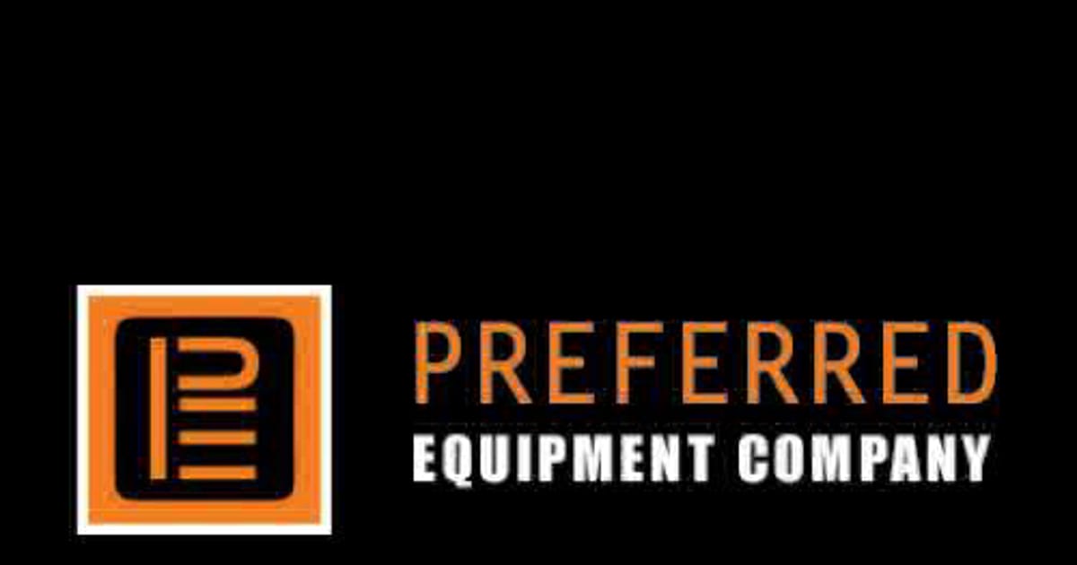 Preferred Equipment Company Colorado about.me