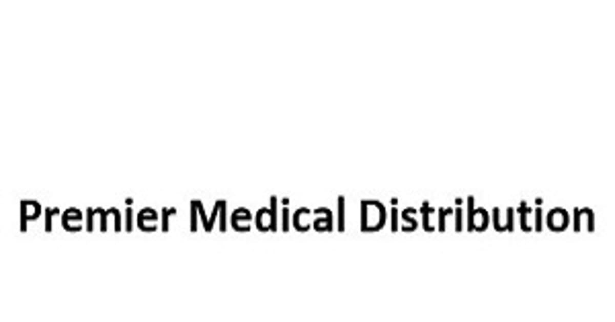 Premier Medical Distribution Pembroke Pines, FL 33029 about.me