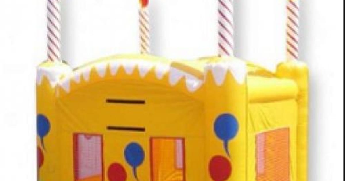 Premium Inflatables the United Kingdom about.me