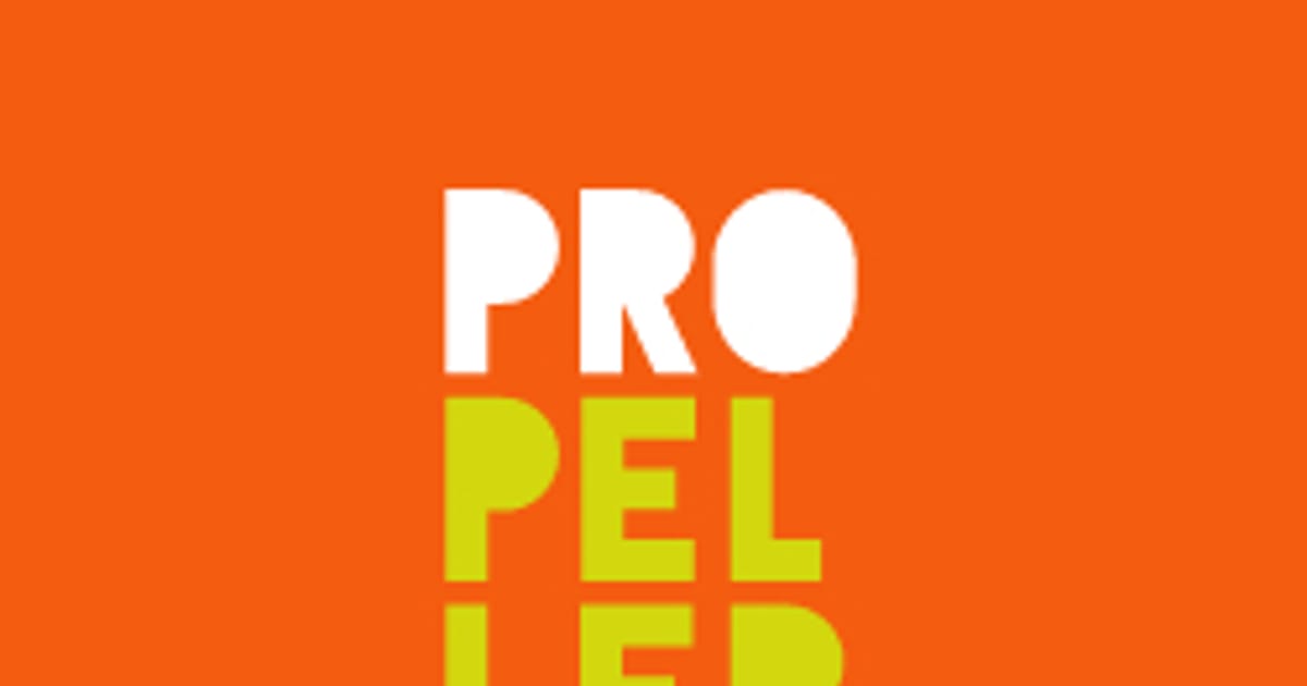 Propeller Project Australia about.me