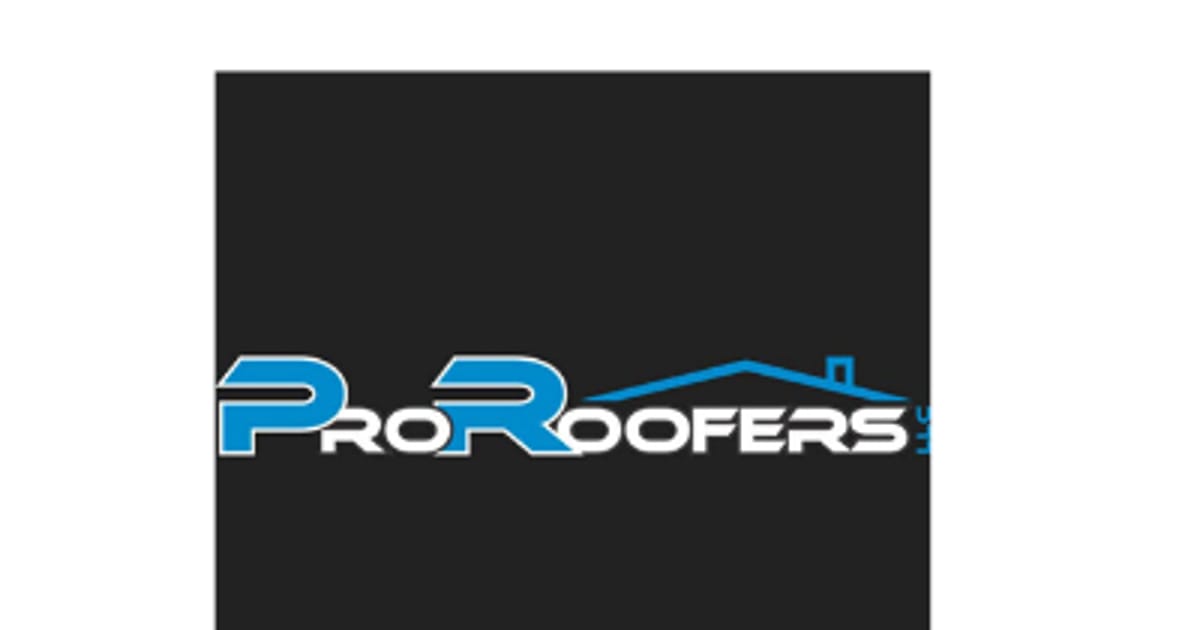 4 Reasons to Hire Professional Roofers