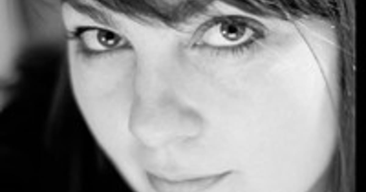 Rebecca Page Atlanta, GA about.me