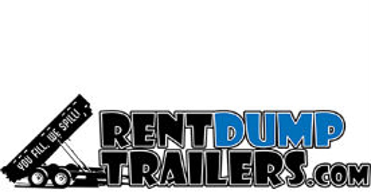 Rent Dump Trailers Charleston, South Carolina about.me