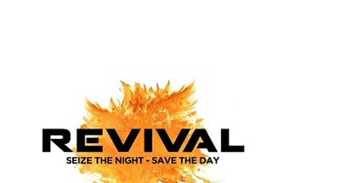 Revival Shots UK, REVIVAL SHOTS about.me