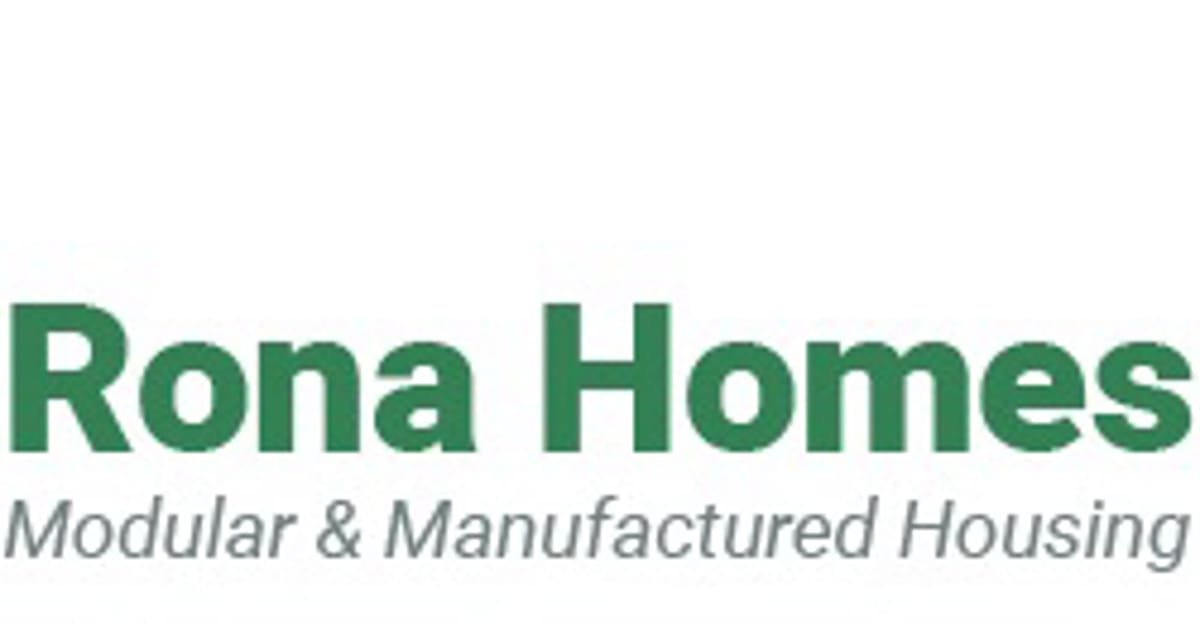 Rona Homes Pataskala, Ohio, Rona Homes about.me