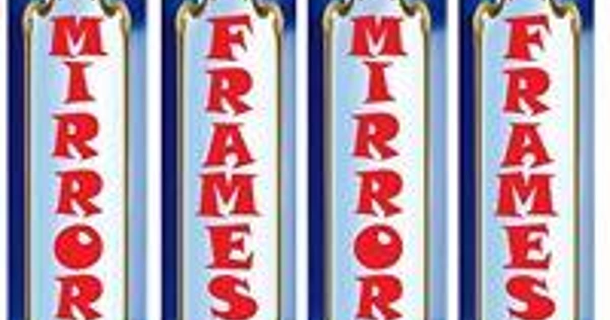 Royal Mirrors Victoria, Australia about.me