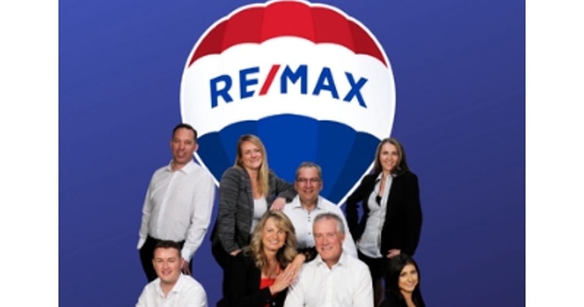 Salt Fowler Team, RE/MAX Vernon - Vernon, BC, Canada | about.me