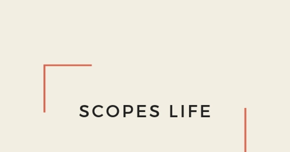 Scopes Life Orlando, FL about.me