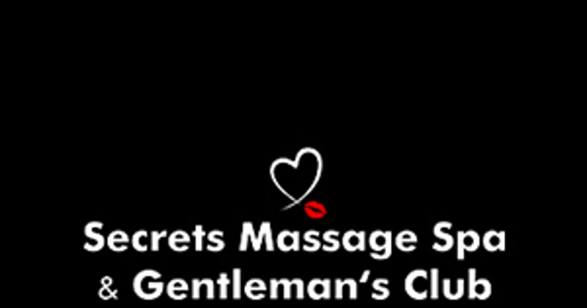 Secrets Massage Spa Etobicoke, Ontario, Canada about.me