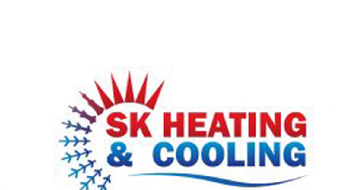 SK Heating & Cooling Saskatoon Saskatoon, Saskatchewan, Canada