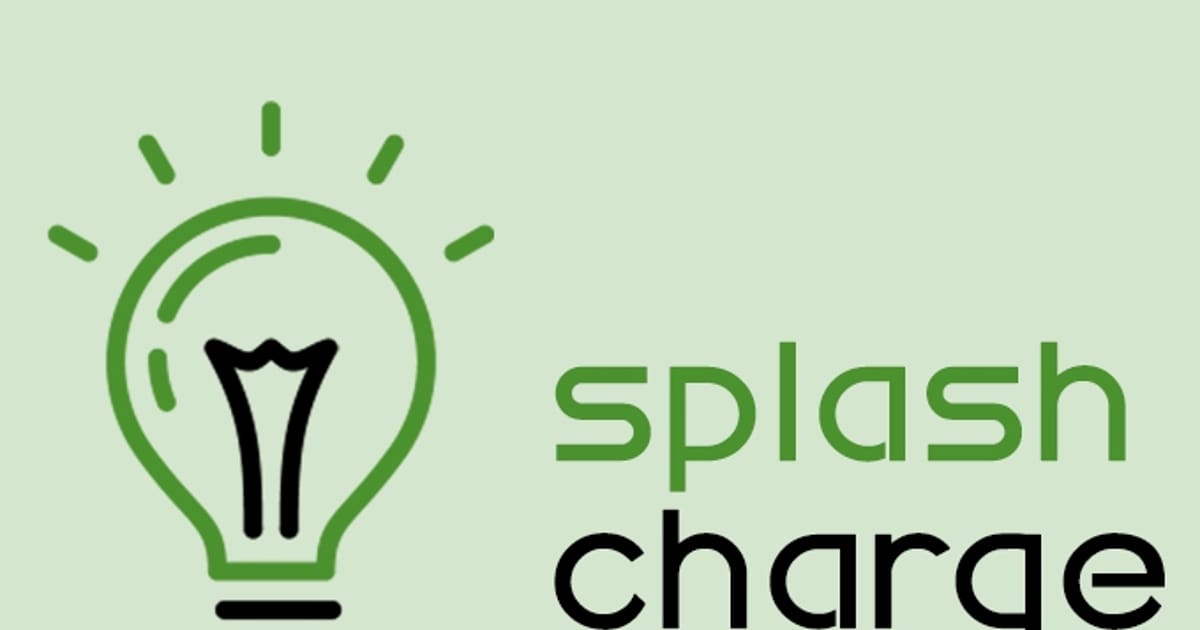 Splash Charge - India | about.me