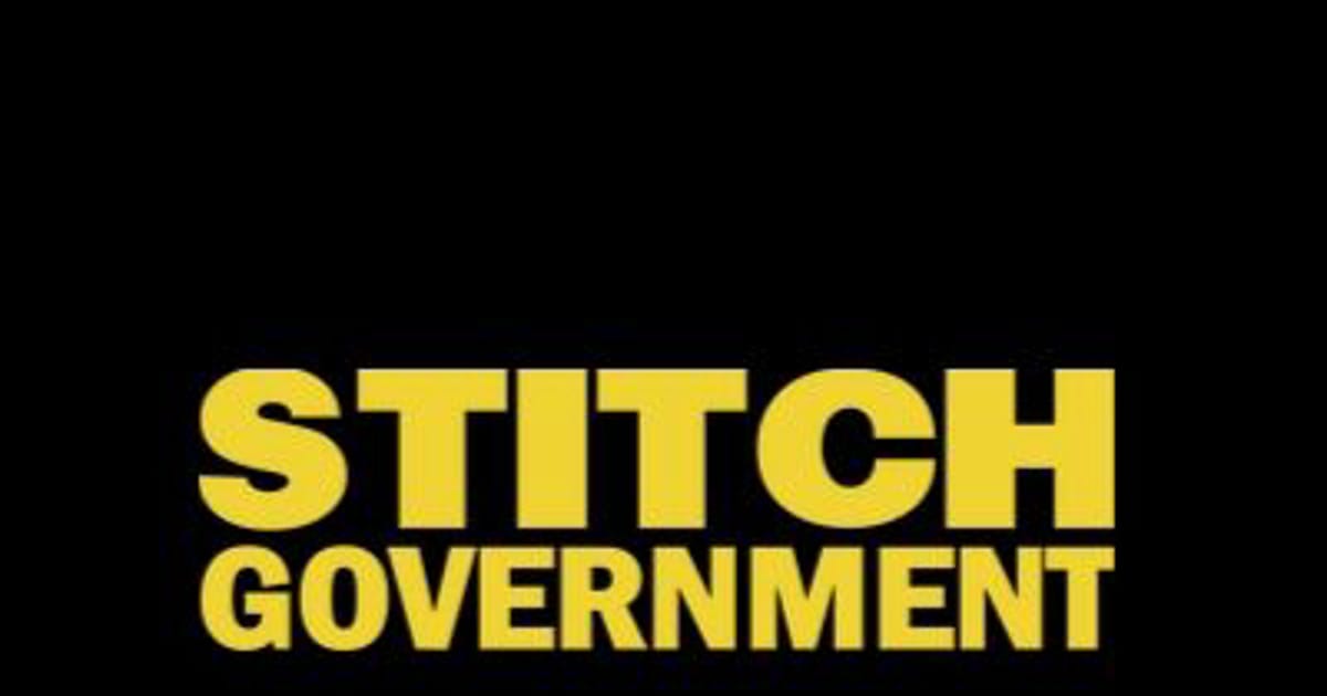 Stitch Gov USA about.me