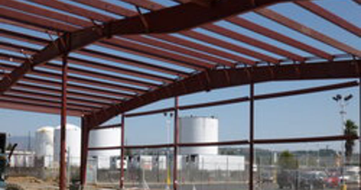 Metal Building Erectors Anaheim, CA about.me