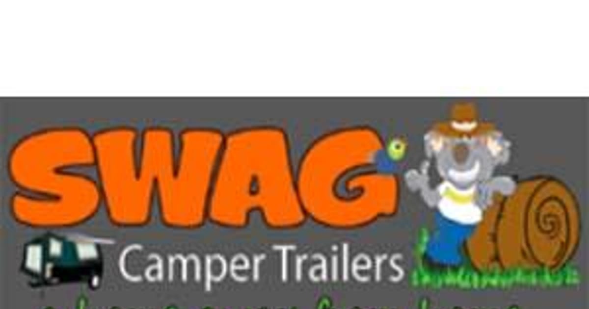 Swag Camper Trailers Rocklea, Australia about.me