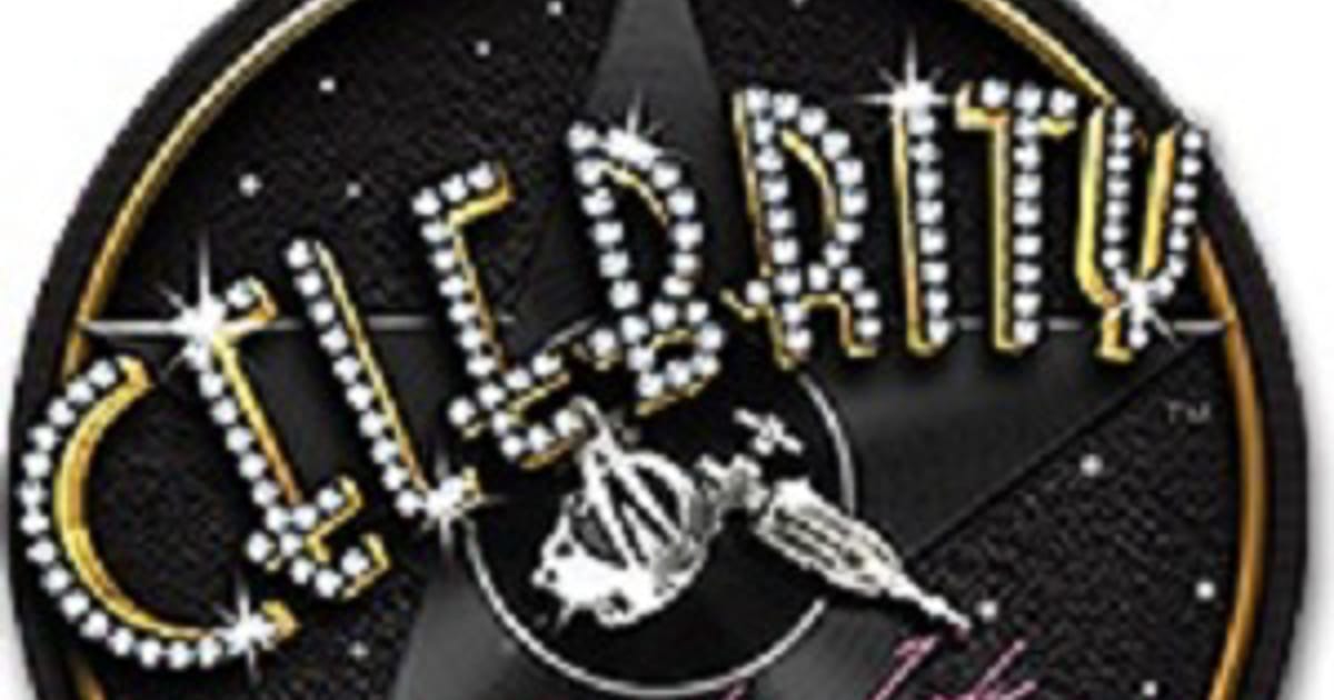Celebrity Ink™ Tattoo Studio Pattaya - Bang Lamung District, Chang Wat