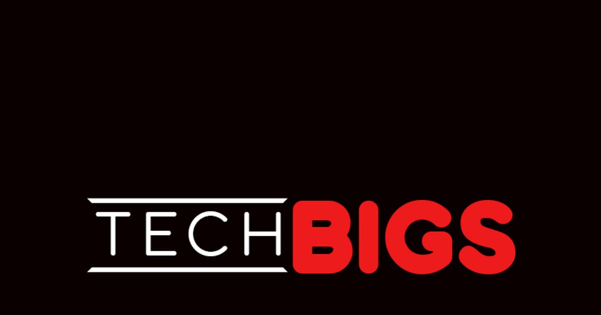 Tech Bigs United States about.me