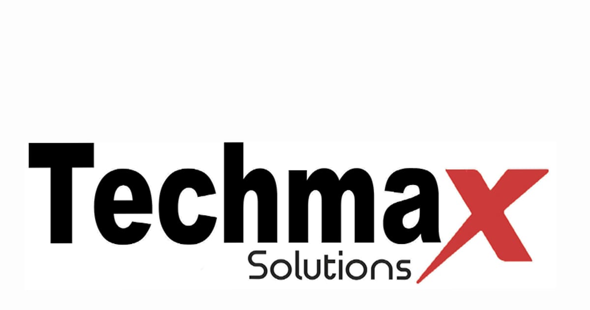 TechMax Solutions - Bengaluru, India | about.me