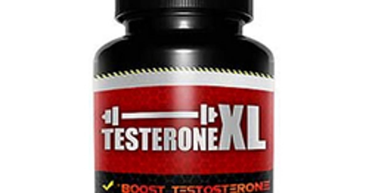 Testosterone XL United Kingdom about.me