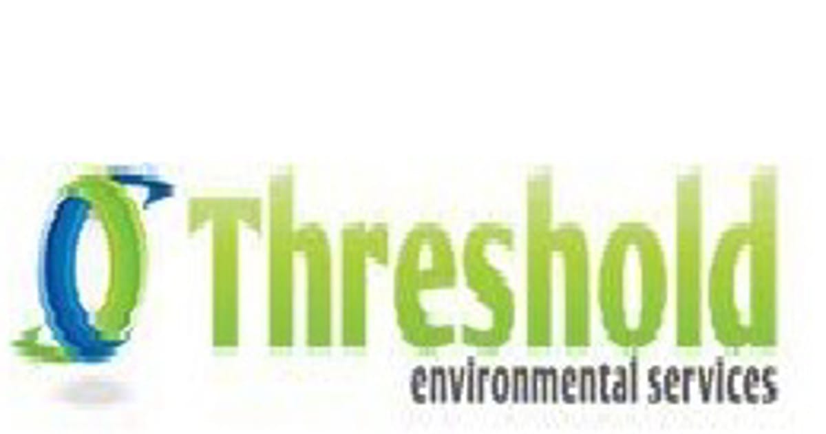 Threshold Environmental Services Brisbane QLD, Australia about.me