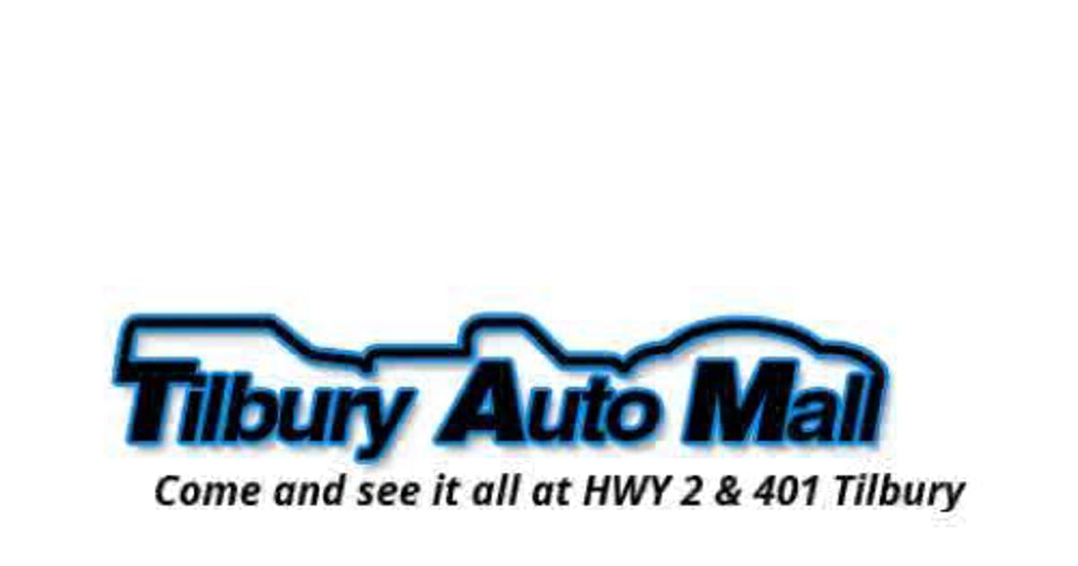 Tilbury Auto Mall Ontario, Canada about.me
