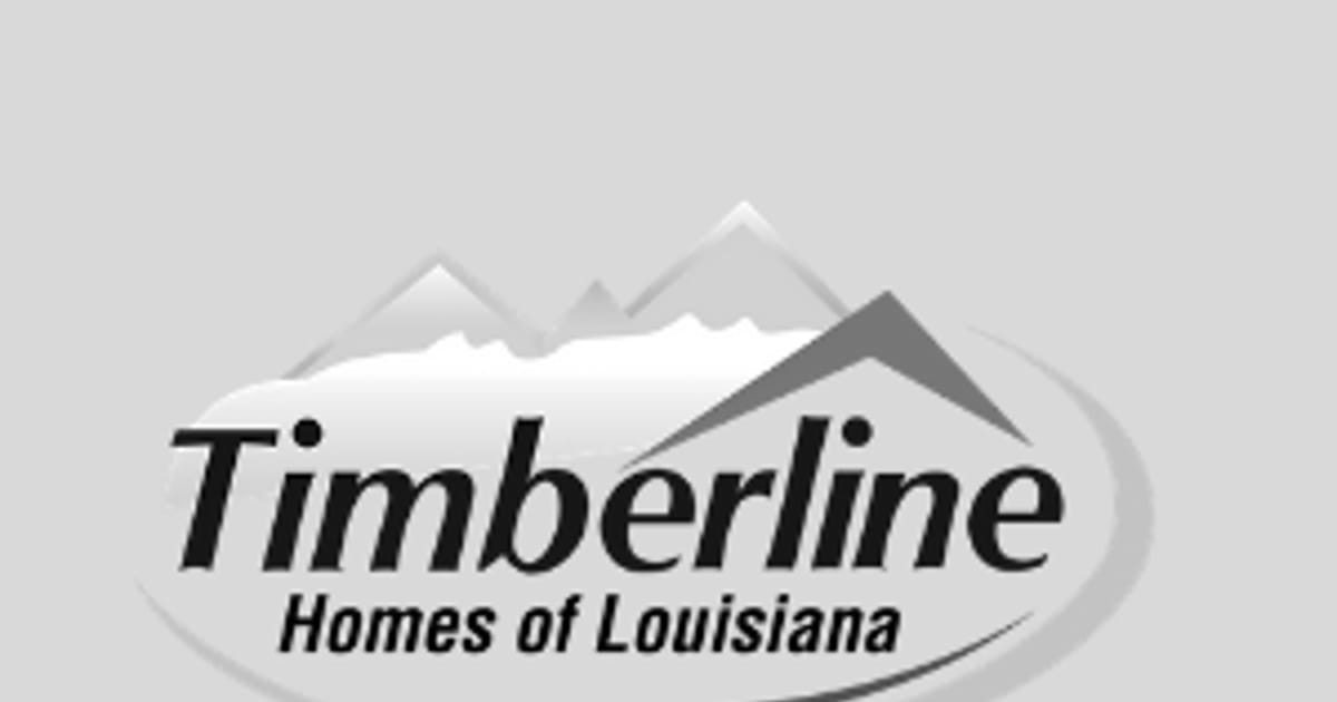 Timberline Homes of Louisiana Lafayette, LA about.me