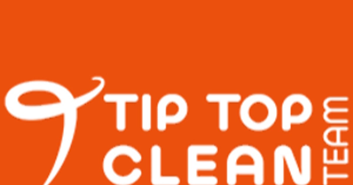 Tip Top Clean Team Brisbane City, Australia, Tip Top Clean Team