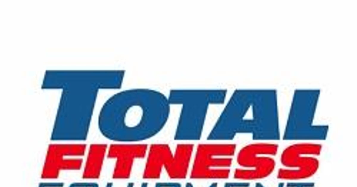 Total Fitness Equipment Orange, Connecticut about.me