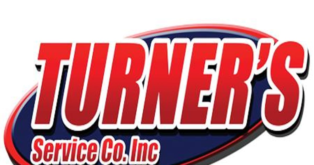 Turner's Service Co Manassas, Virginia about.me