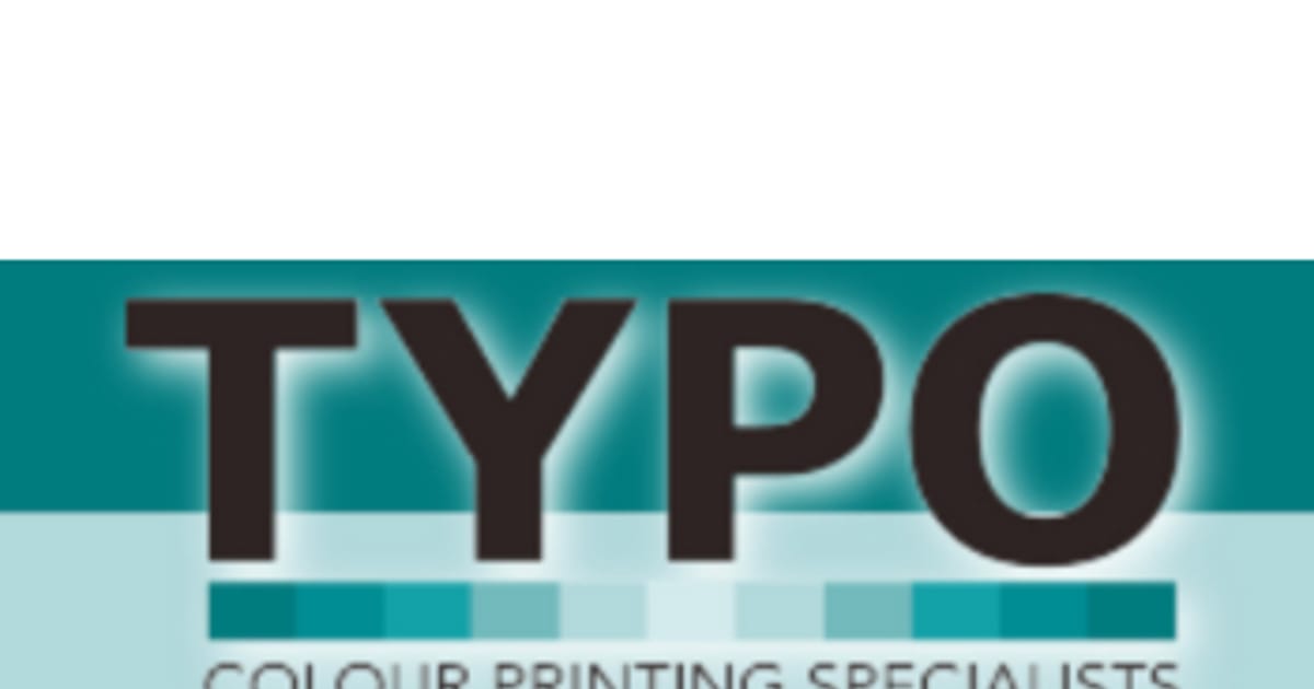 Typo Colour Printing Specialists (Pty) Ltd - Troyeville, Johannesburg ...