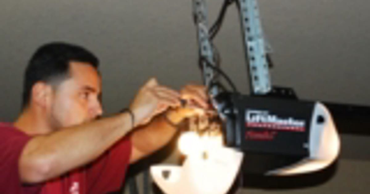 United Garage Doors Inc. - Orlando, Florida | about.me