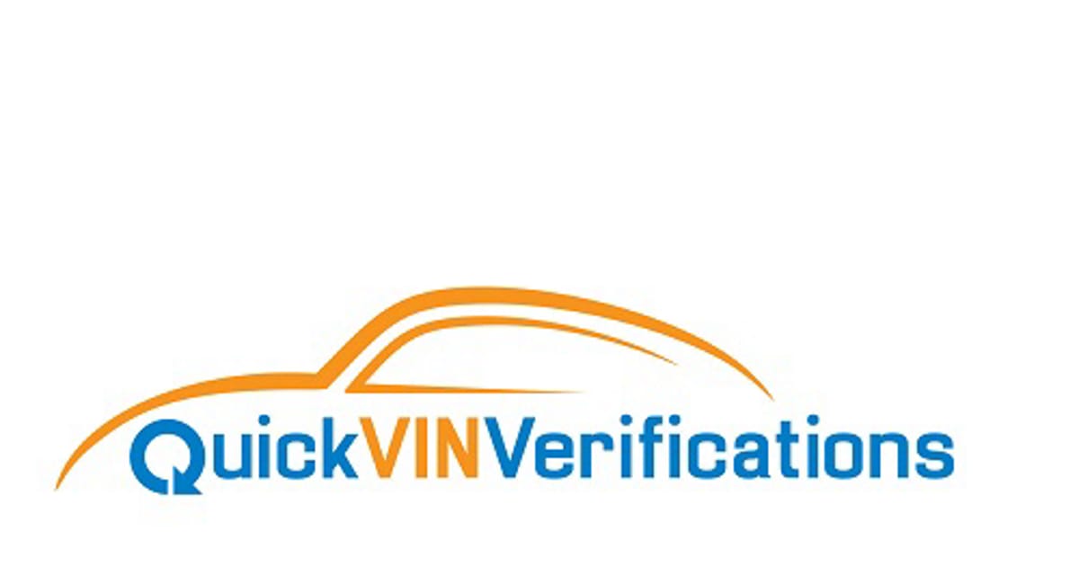 Quick Vin Verifications Riverside Ca Aboutme 5867